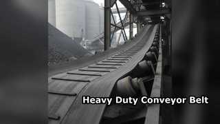 Durable Nylon Conveyor Belt for Industry